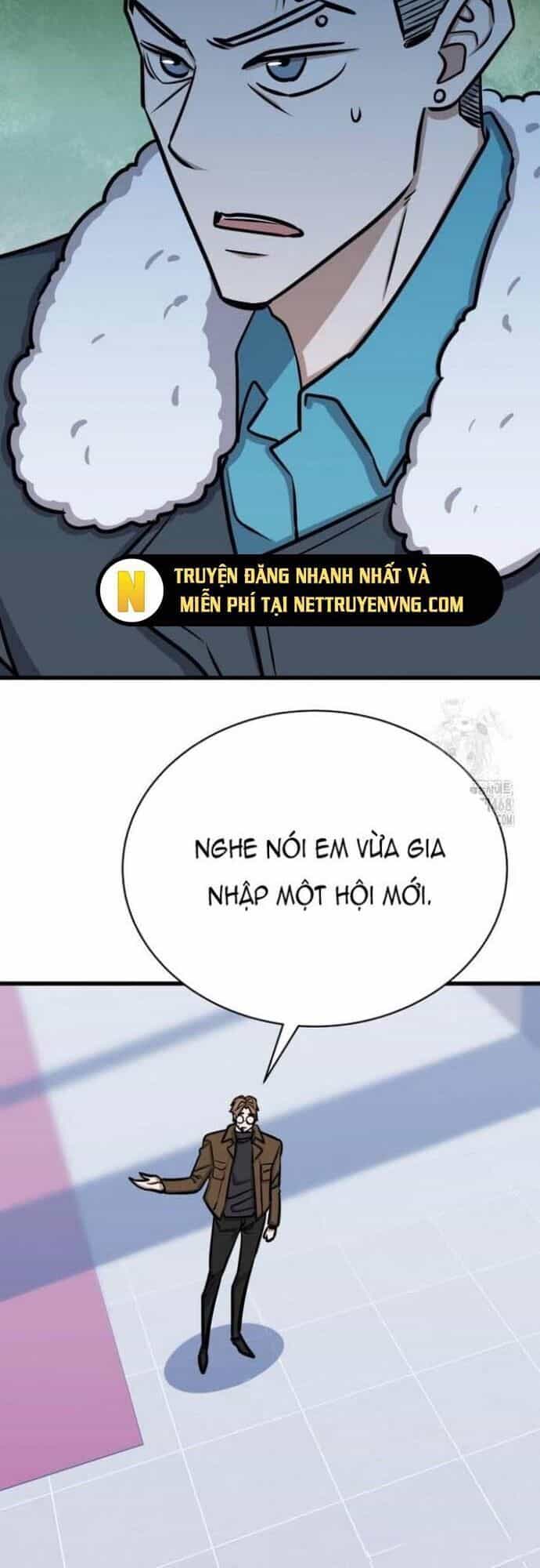 Thợ Săn Huyền Thoại Hồi Xuân - Chương 43 - ảnh 27