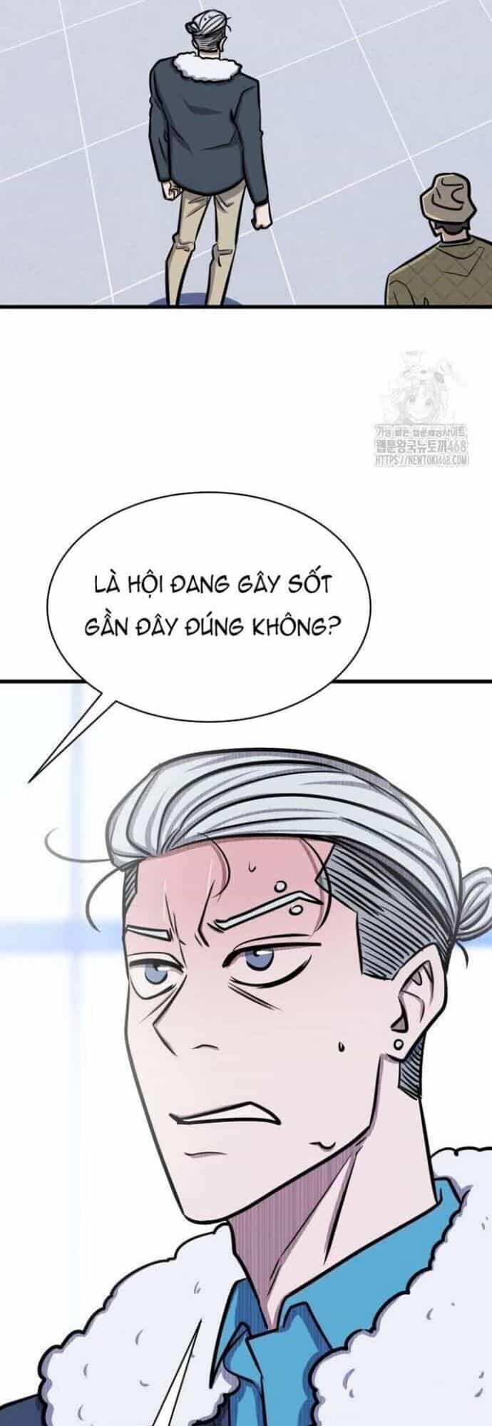 Thợ Săn Huyền Thoại Hồi Xuân - Chương 43 - ảnh 28