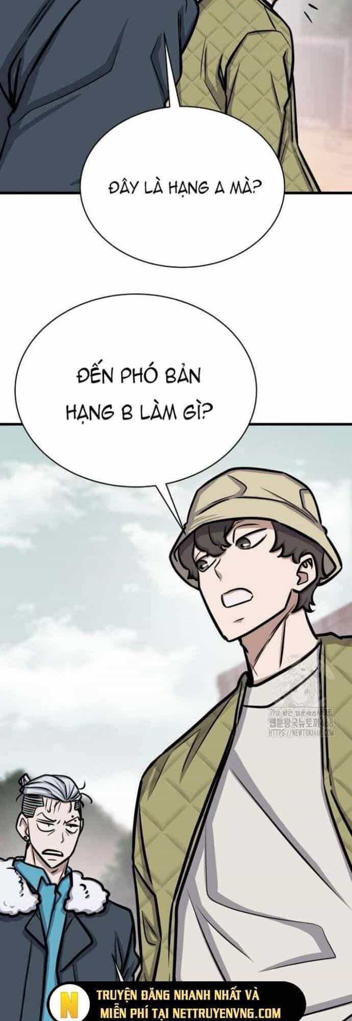 Thợ Săn Huyền Thoại Hồi Xuân - Chương 43 - ảnh 50