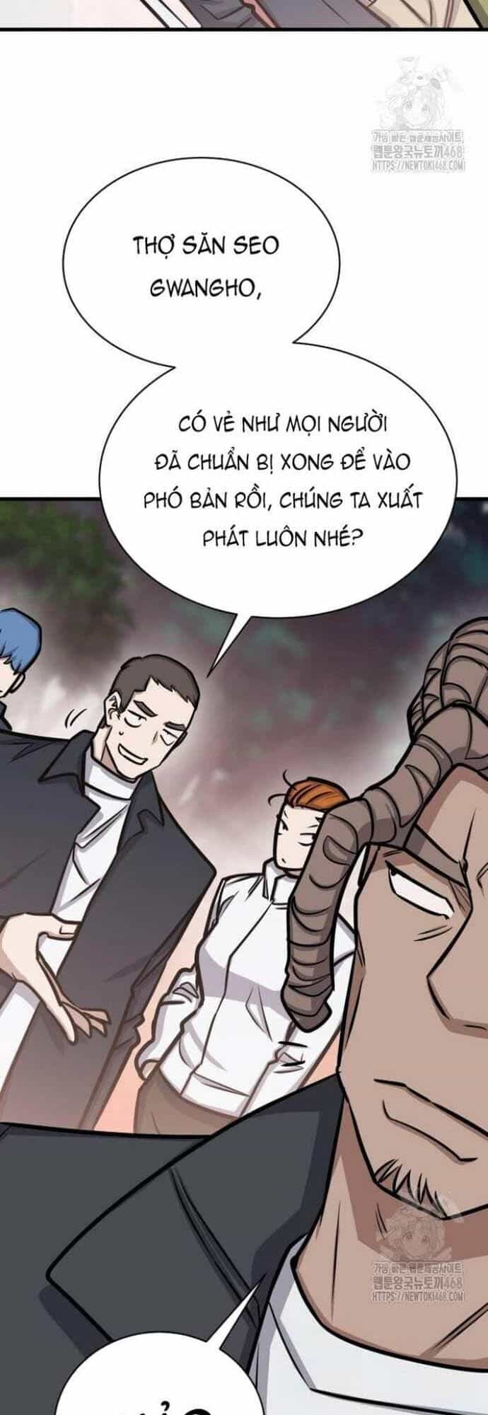 Thợ Săn Huyền Thoại Hồi Xuân - Chương 43 - ảnh 53