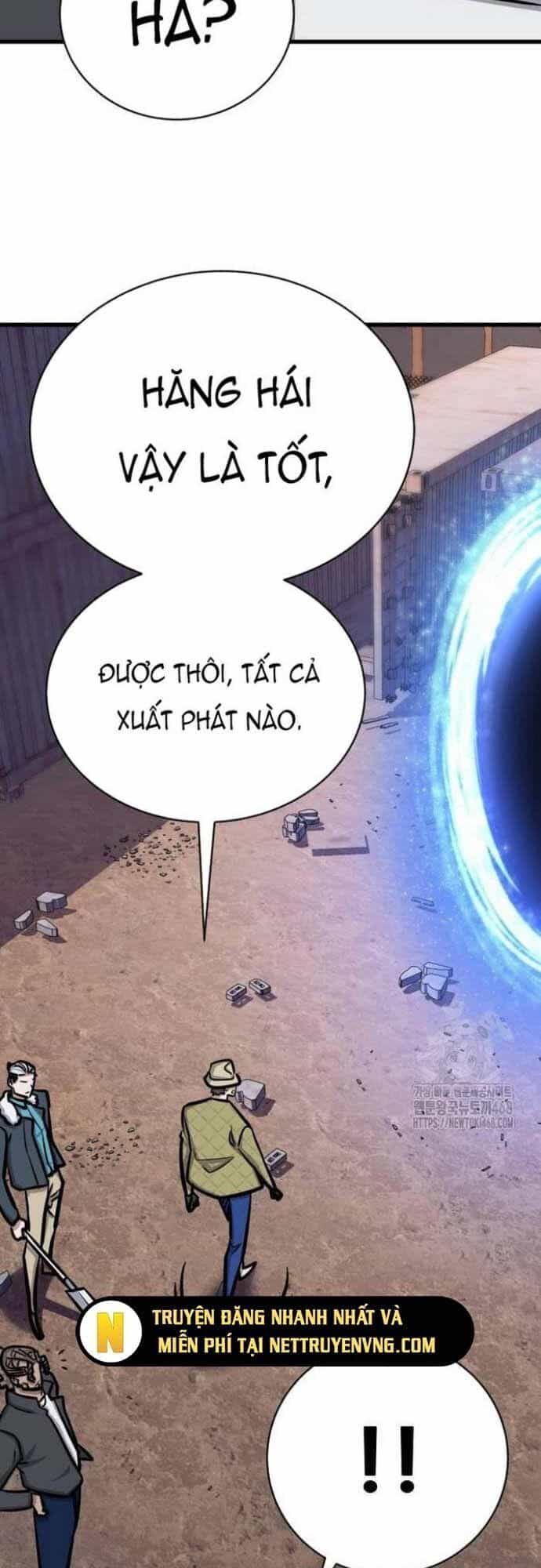 Thợ Săn Huyền Thoại Hồi Xuân - Chương 43 - ảnh 54