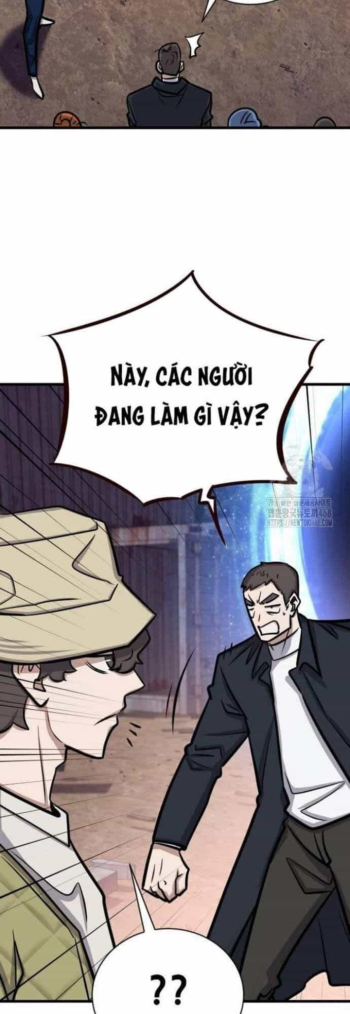 Thợ Săn Huyền Thoại Hồi Xuân - Chương 43 - ảnh 55