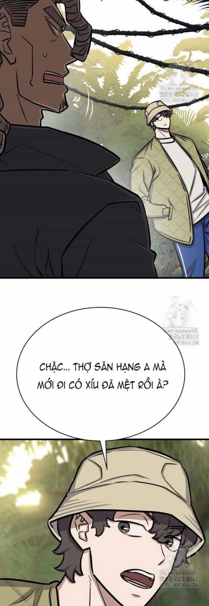 Thợ Săn Huyền Thoại Hồi Xuân - Chương 44 - ảnh 15
