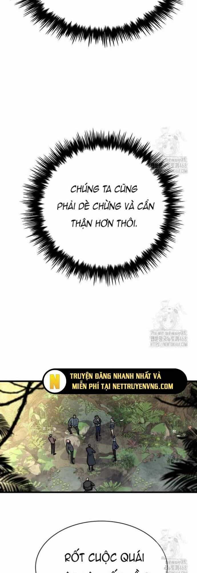 Thợ Săn Huyền Thoại Hồi Xuân - Chương 44 - ảnh 30