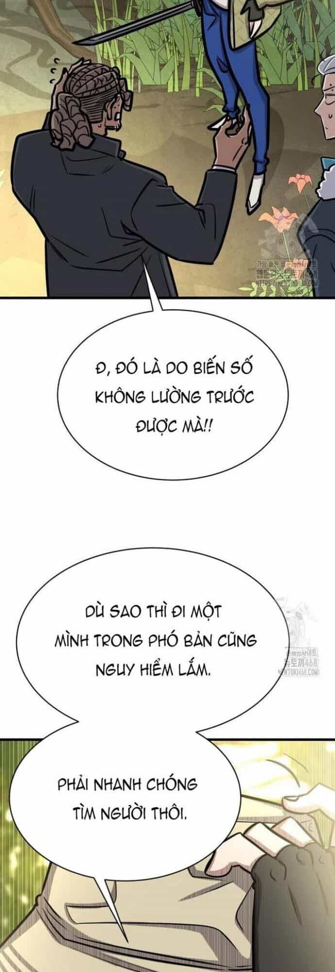 Thợ Săn Huyền Thoại Hồi Xuân - Chương 44 - ảnh 48