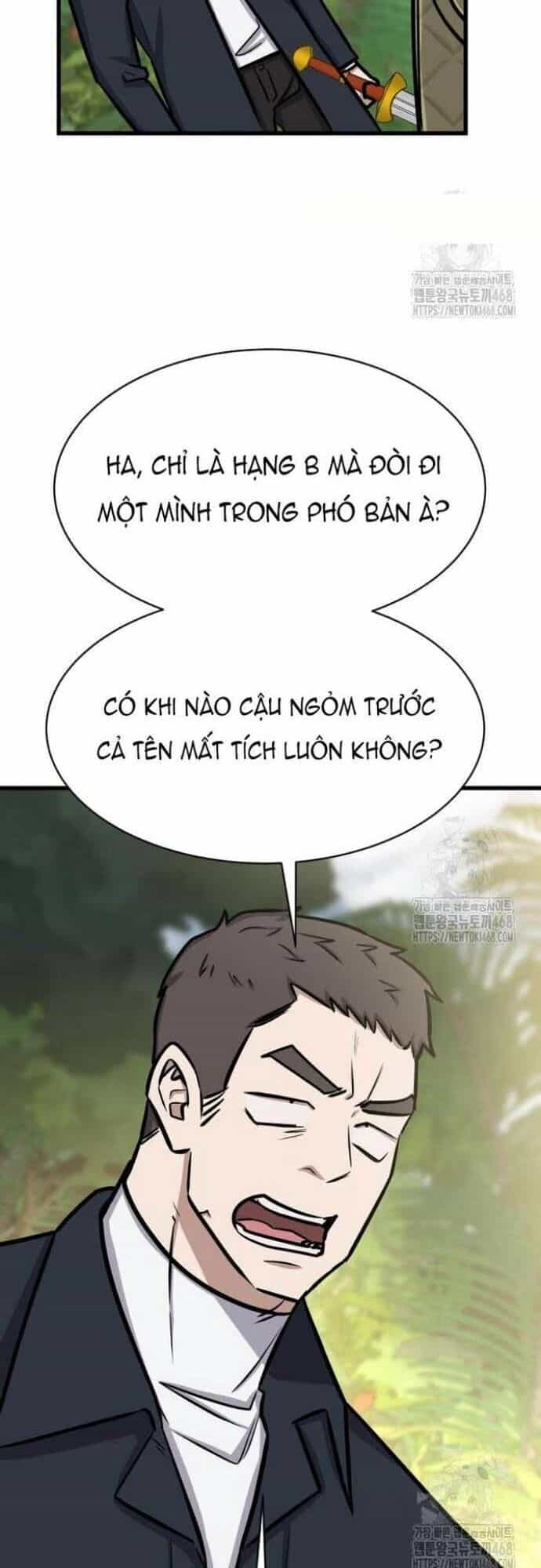Thợ Săn Huyền Thoại Hồi Xuân - Chương 44 - ảnh 52
