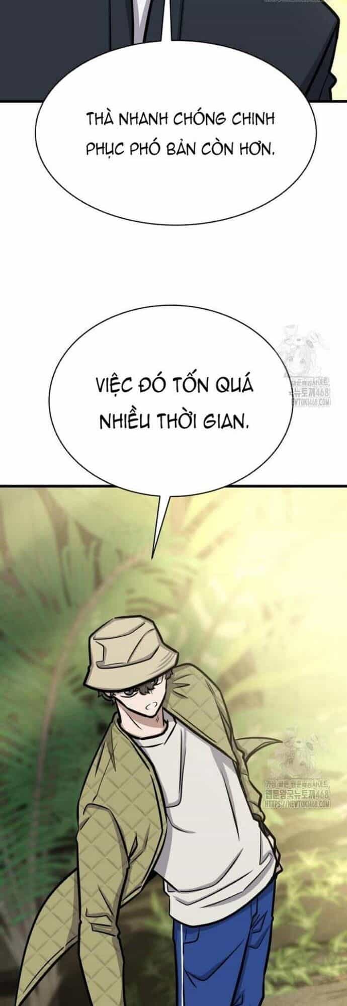 Thợ Săn Huyền Thoại Hồi Xuân - Chương 44 - ảnh 53