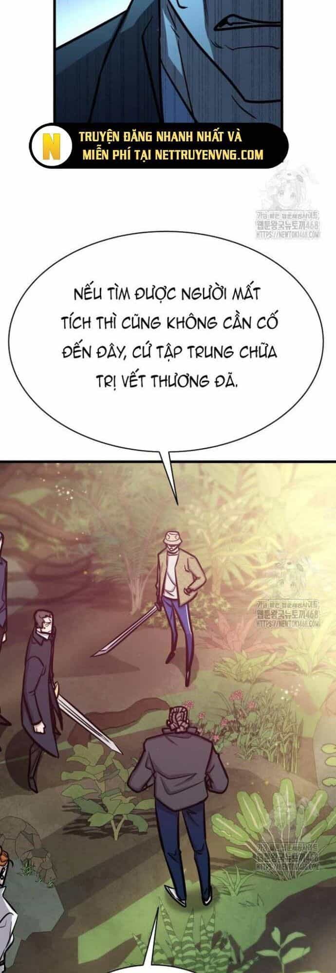 Thợ Săn Huyền Thoại Hồi Xuân - Chương 44 - ảnh 60