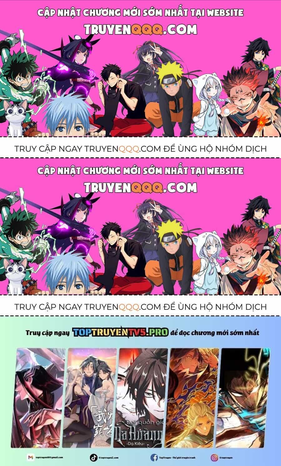 Thợ Săn Huyền Thoại Hồi Xuân - Chương 45 - ảnh 1