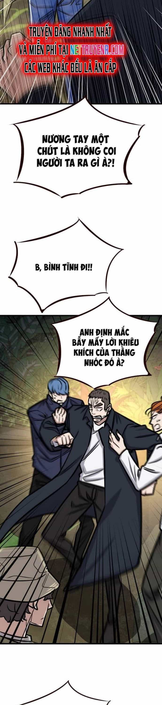 Thợ Săn Huyền Thoại Hồi Xuân - Chương 45 - ảnh 21