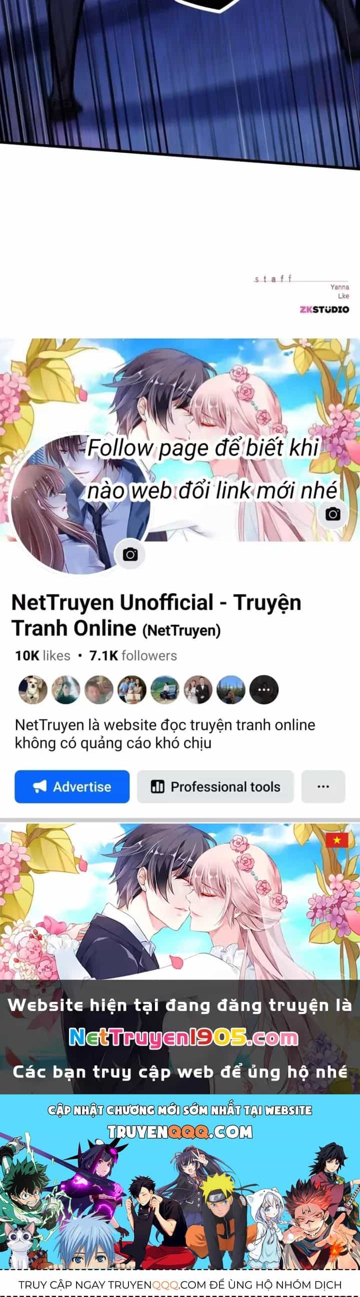 Thợ Săn Huyền Thoại Hồi Xuân - Chương 51 - ảnh 217