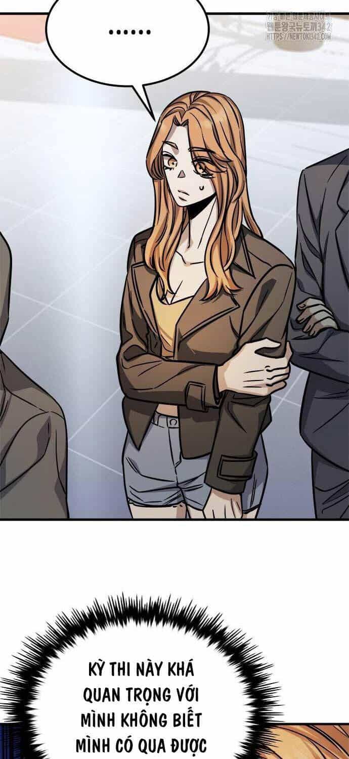 Thợ Săn Huyền Thoại Hồi Xuân - Chương 9 - ảnh 46