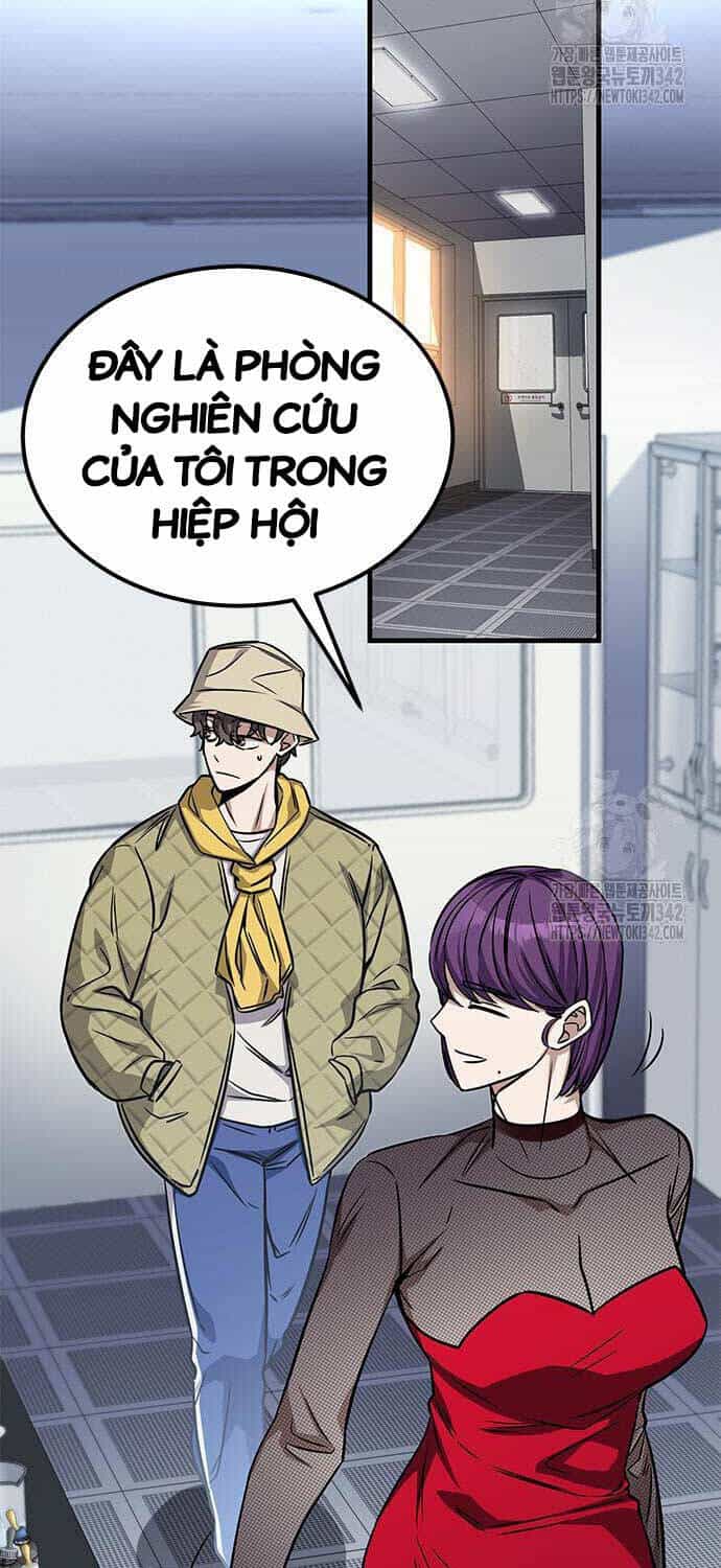 Thợ Săn Huyền Thoại Trẻ Hóa - Chương 11 - ảnh 51