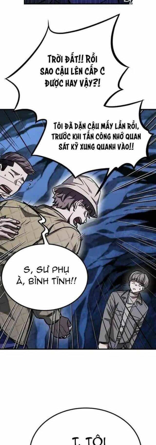 Thợ Săn Huyền Thoại Trẻ Hóa - Chương 15 - ảnh 58