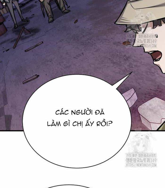 Thợ Săn Huyền Thoại Trẻ Hóa - Chương 18 - ảnh 104
