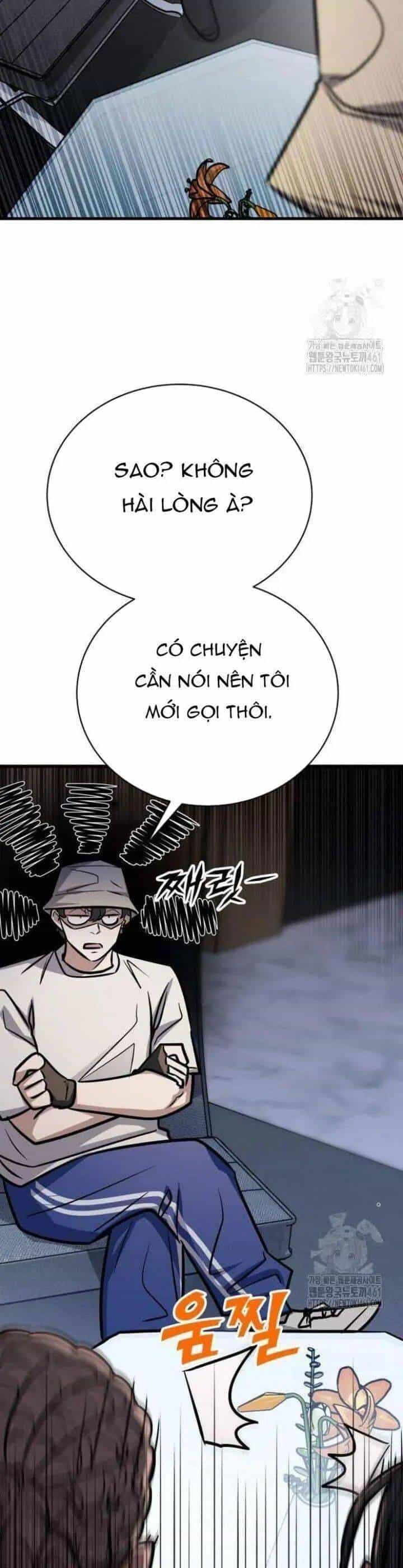 Thợ Săn Huyền Thoại Trẻ Hóa - Chương 24 - ảnh 30