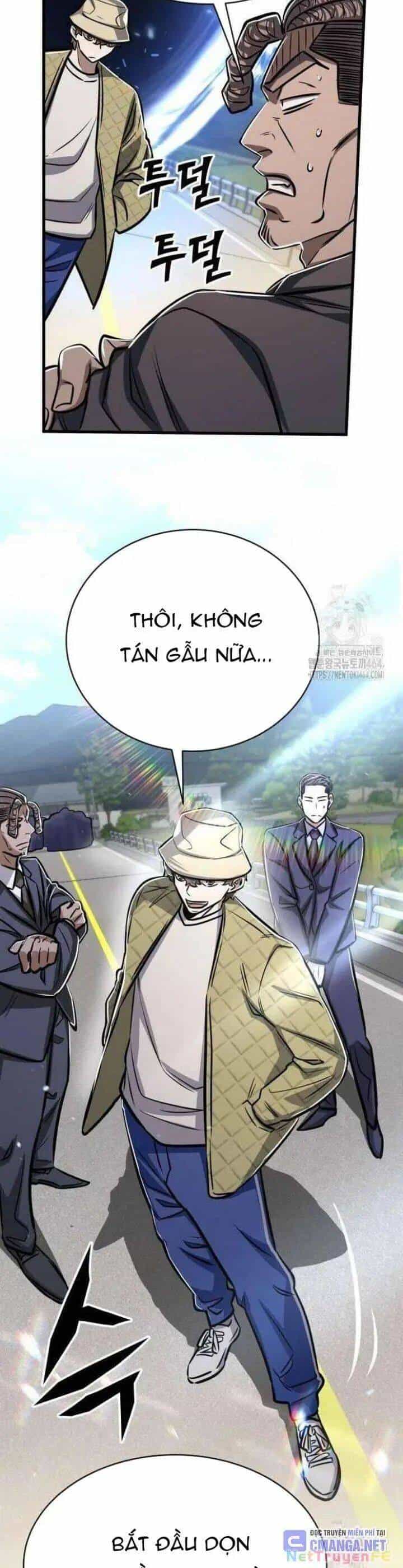 Thợ Săn Huyền Thoại Trẻ Hóa - Chương 25 - ảnh 23