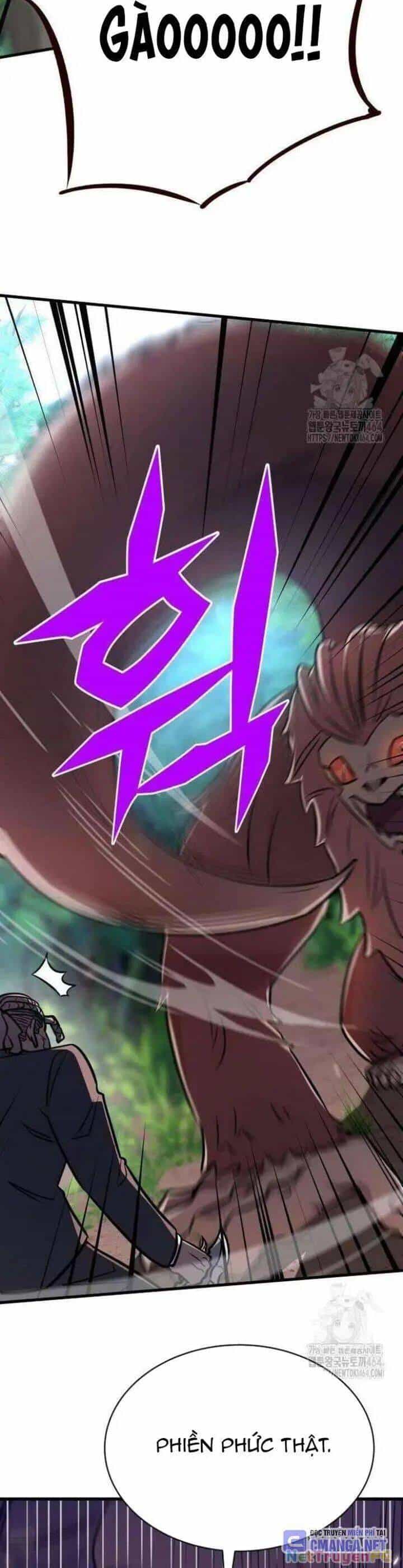 Thợ Săn Huyền Thoại Trẻ Hóa - Chương 25 - ảnh 47