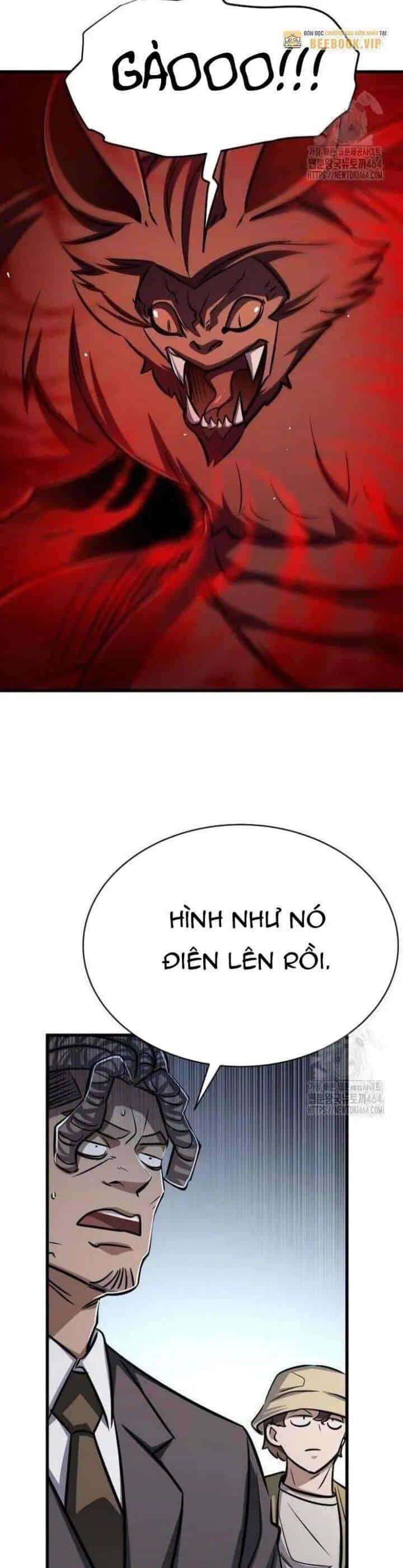 Thợ Săn Huyền Thoại Trẻ Hóa - Chương 26 - ảnh 50