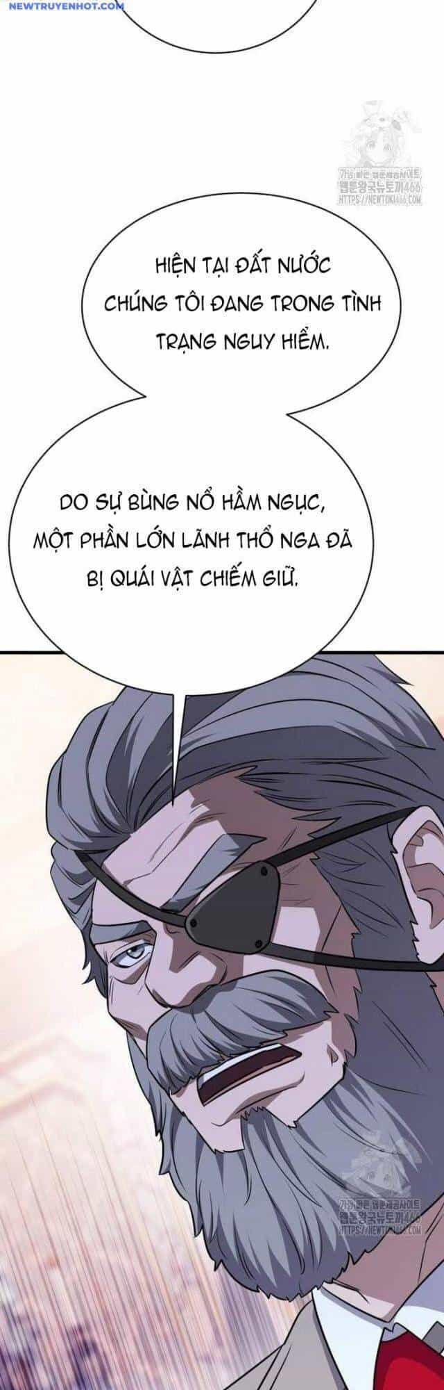 Thợ Săn Huyền Thoại Trẻ Hóa - Chương 35 - ảnh 10
