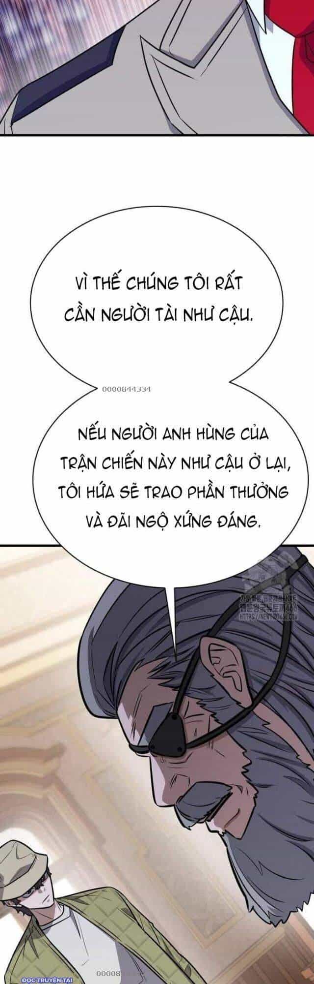 Thợ Săn Huyền Thoại Trẻ Hóa - Chương 35 - ảnh 11
