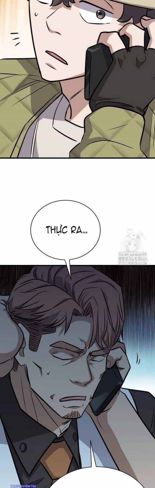 Thợ Săn Huyền Thoại Trẻ Hóa - Chương 35 - ảnh 39