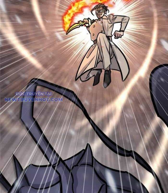 Thợ Săn Huyền Thoại Trẻ Hóa - Chương 36 - ảnh 146