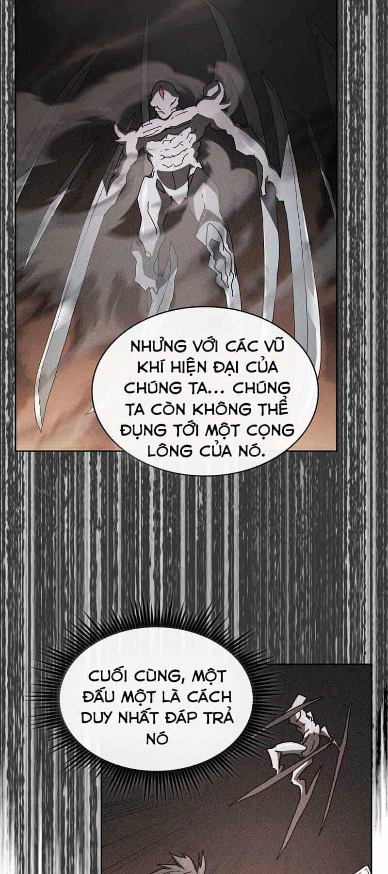 Thợ Săn Kỳ Ảo - Chương 10 - ảnh 41