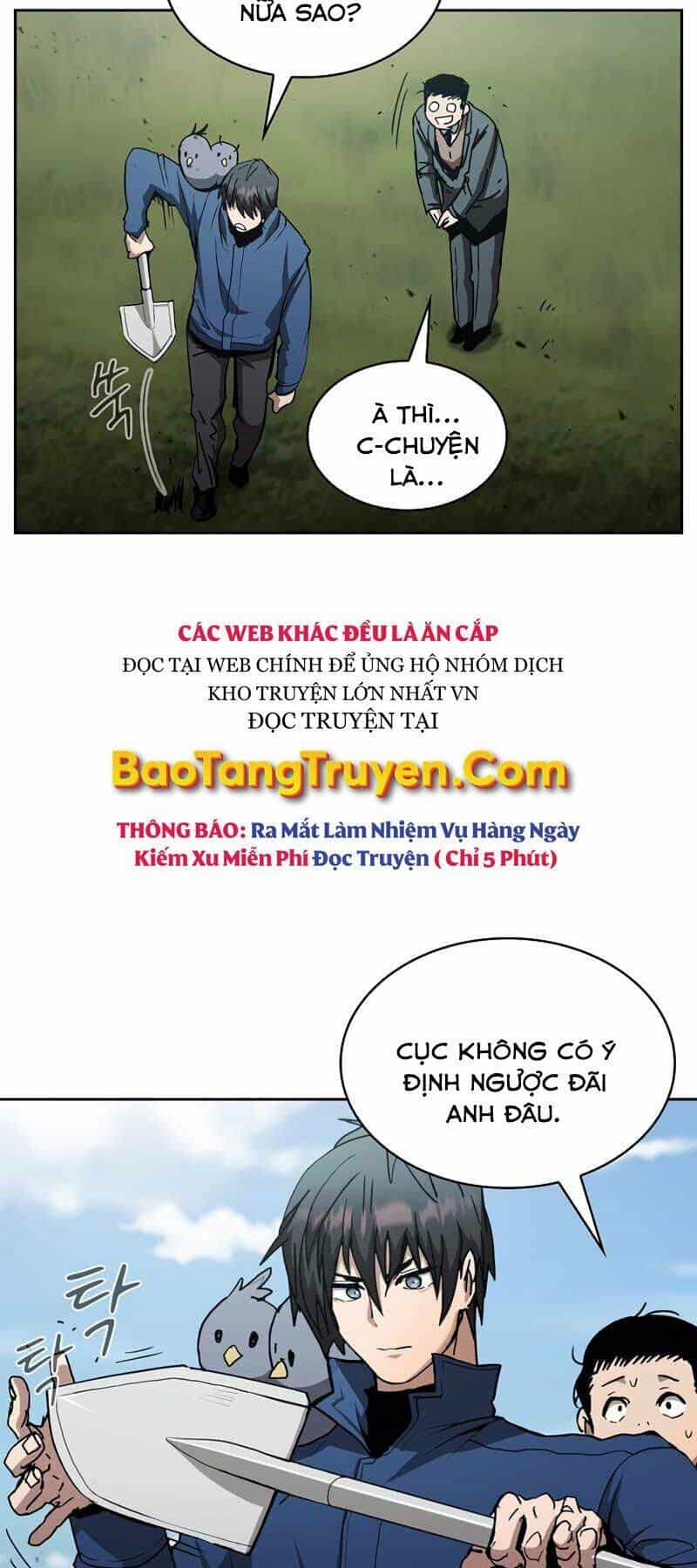 Thợ Săn Kỳ Ảo - Chương 11 - ảnh 72