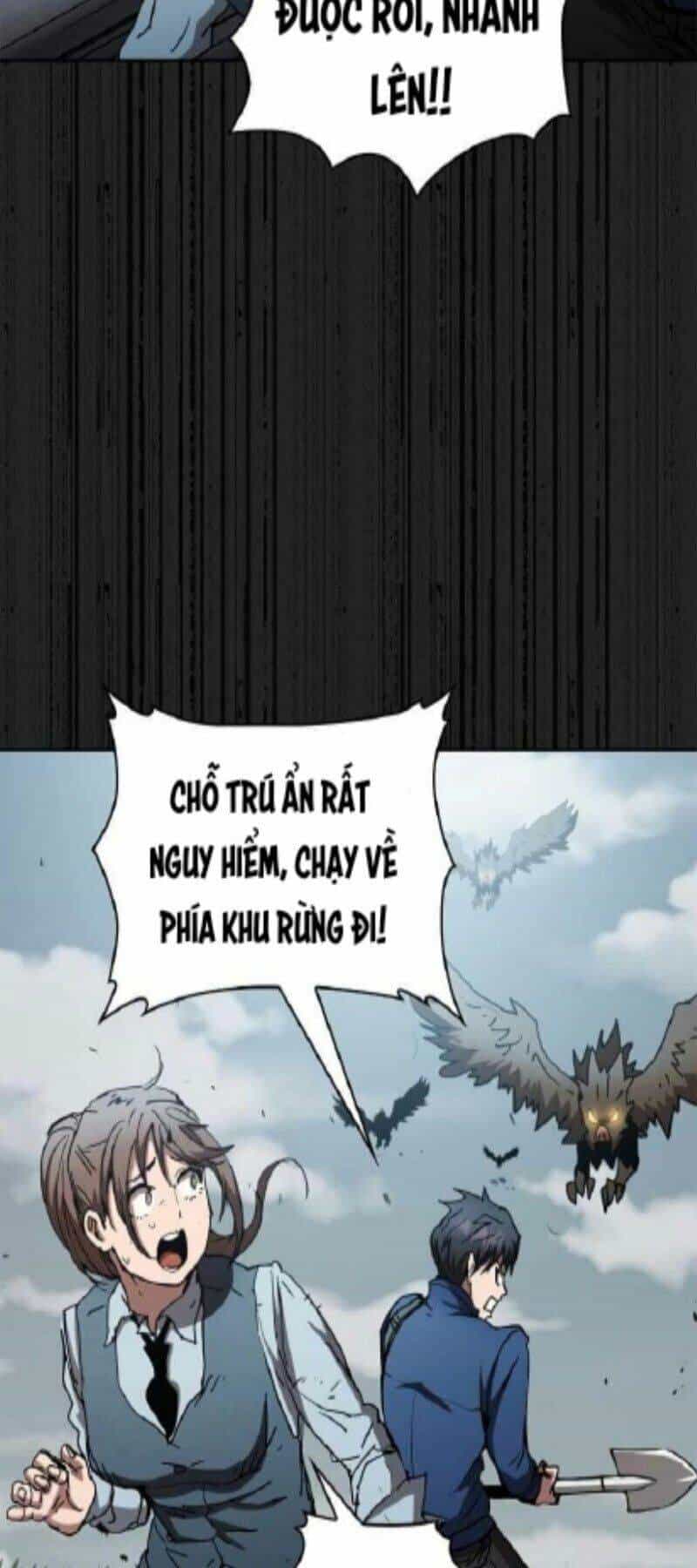 Thợ Săn Kỳ Ảo - Chương 12 - ảnh 18