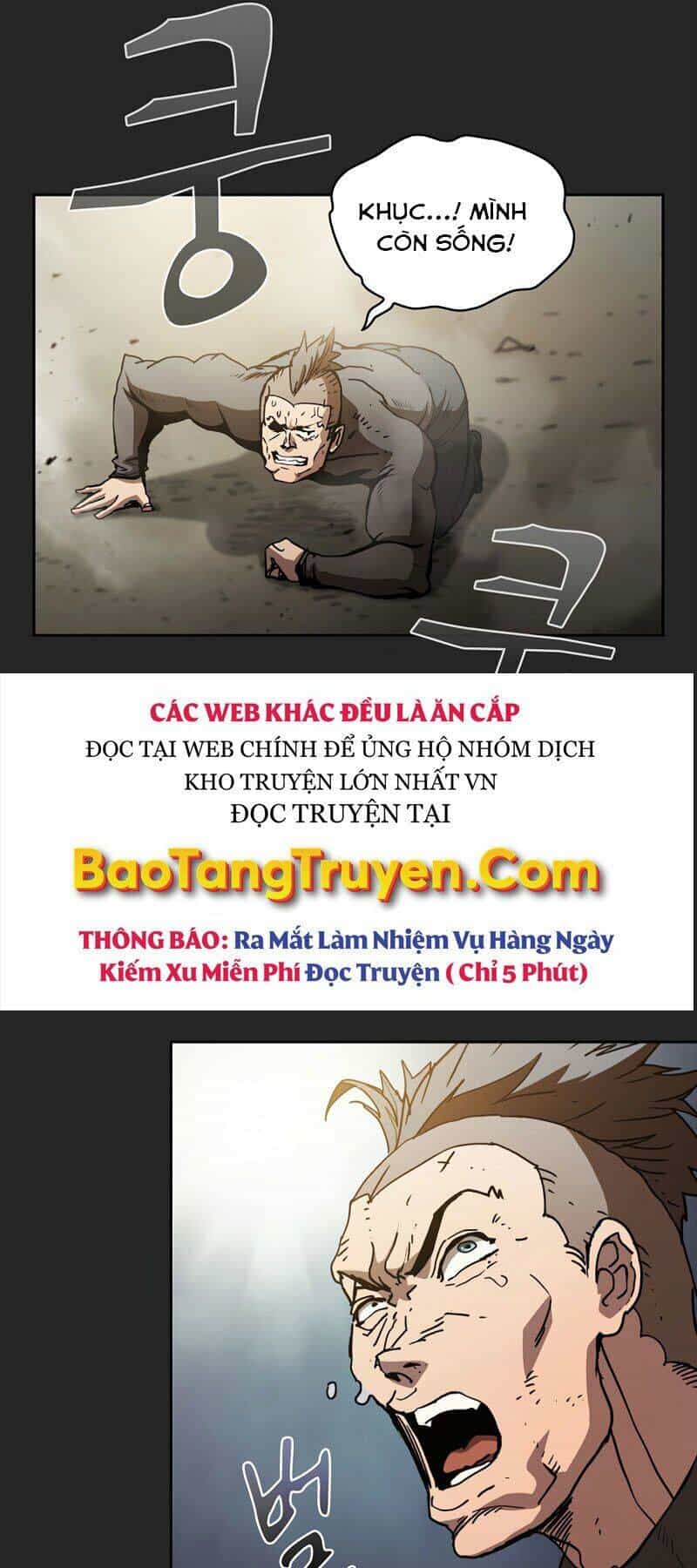Thợ Săn Kỳ Ảo - Chương 13 - ảnh 14