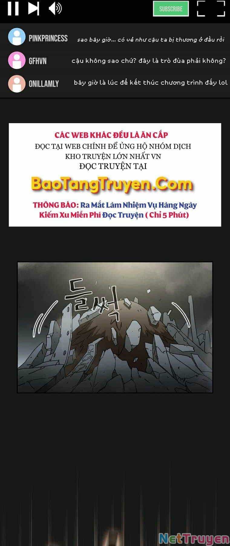 Thợ Săn Kỳ Ảo - Chương 14 - ảnh 25