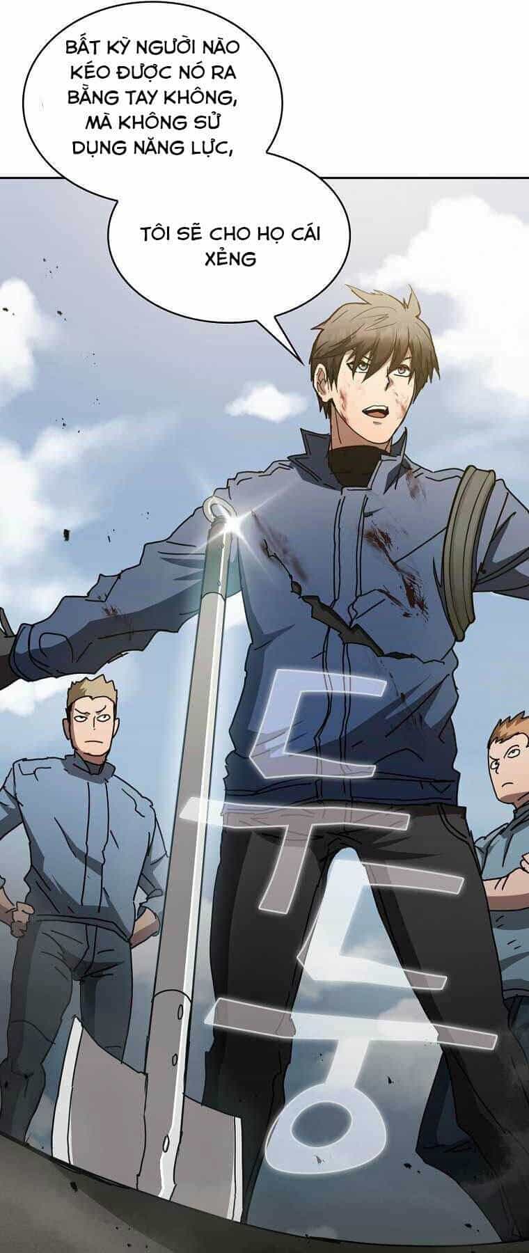 Thợ Săn Kỳ Ảo - Chương 15 - ảnh 18