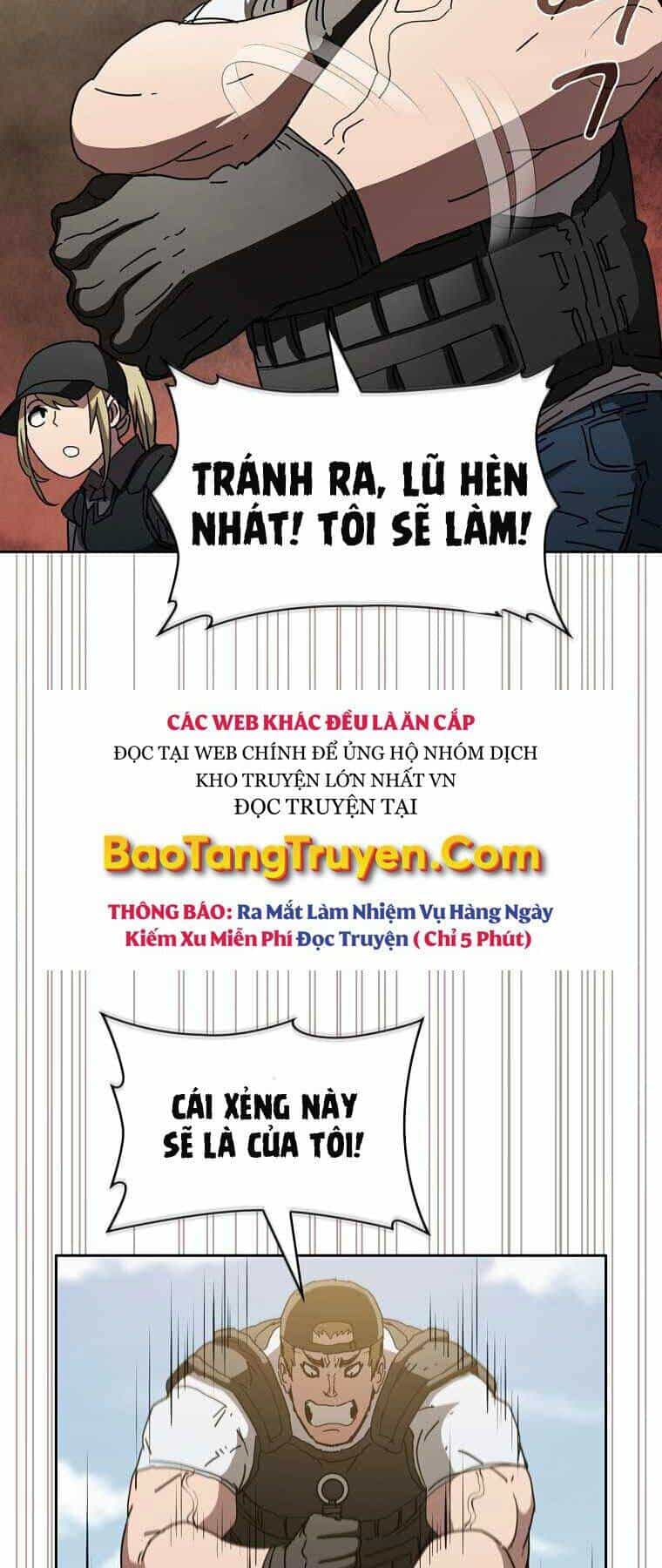 Thợ Săn Kỳ Ảo - Chương 15 - ảnh 24