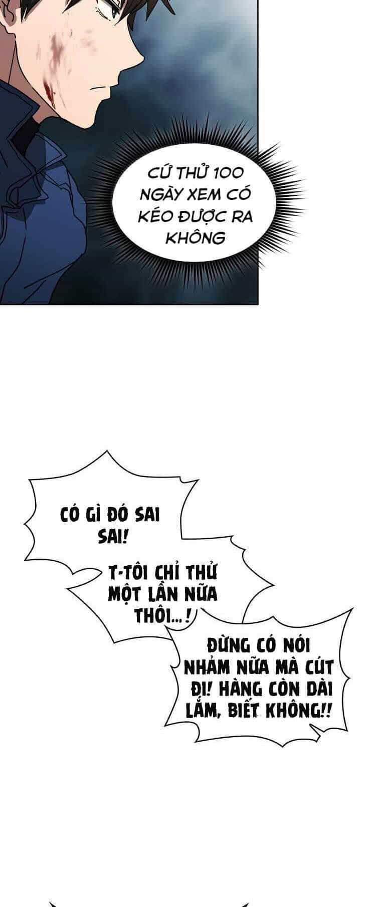 Thợ Săn Kỳ Ảo - Chương 15 - ảnh 29