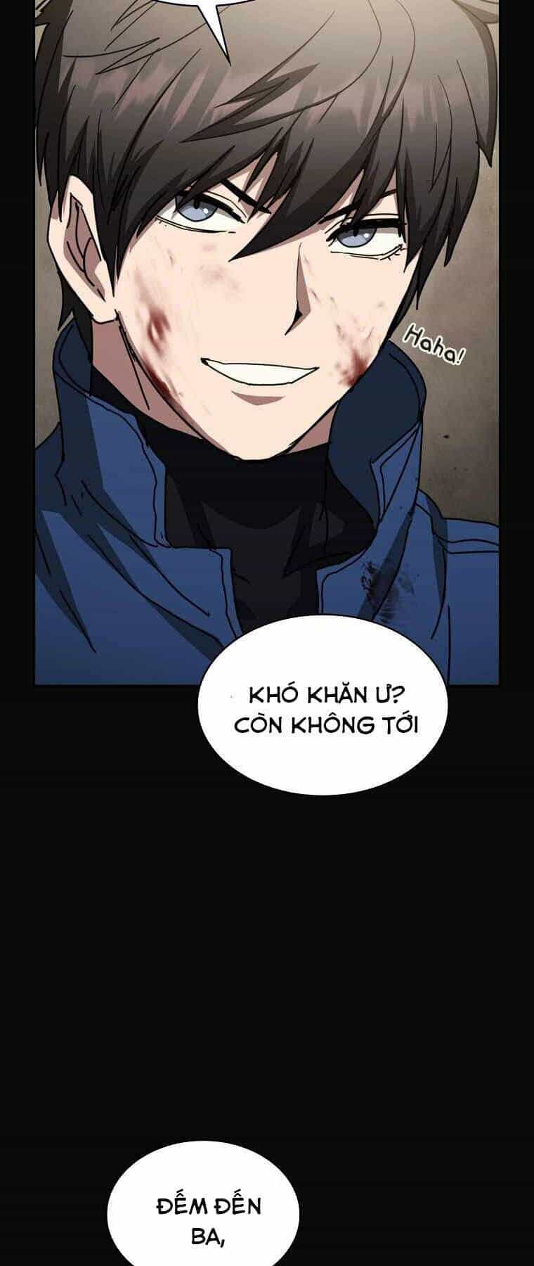 Thợ Săn Kỳ Ảo - Chương 15 - ảnh 37