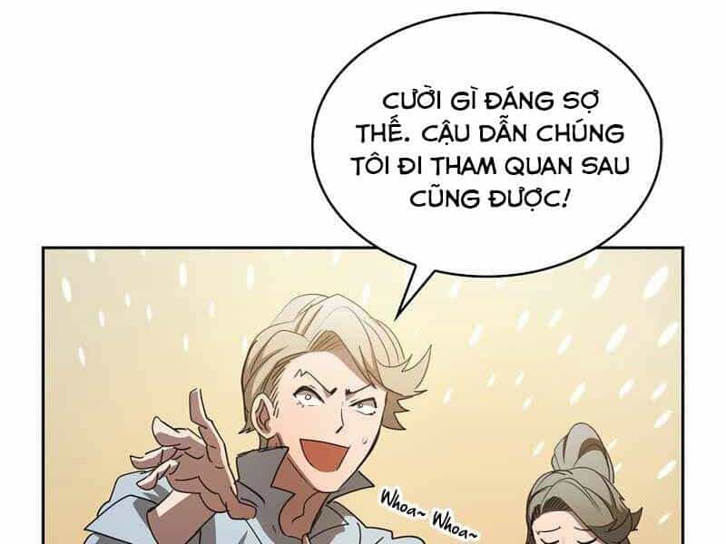 Thợ Săn Kỳ Ảo - Chương 18 - ảnh 73