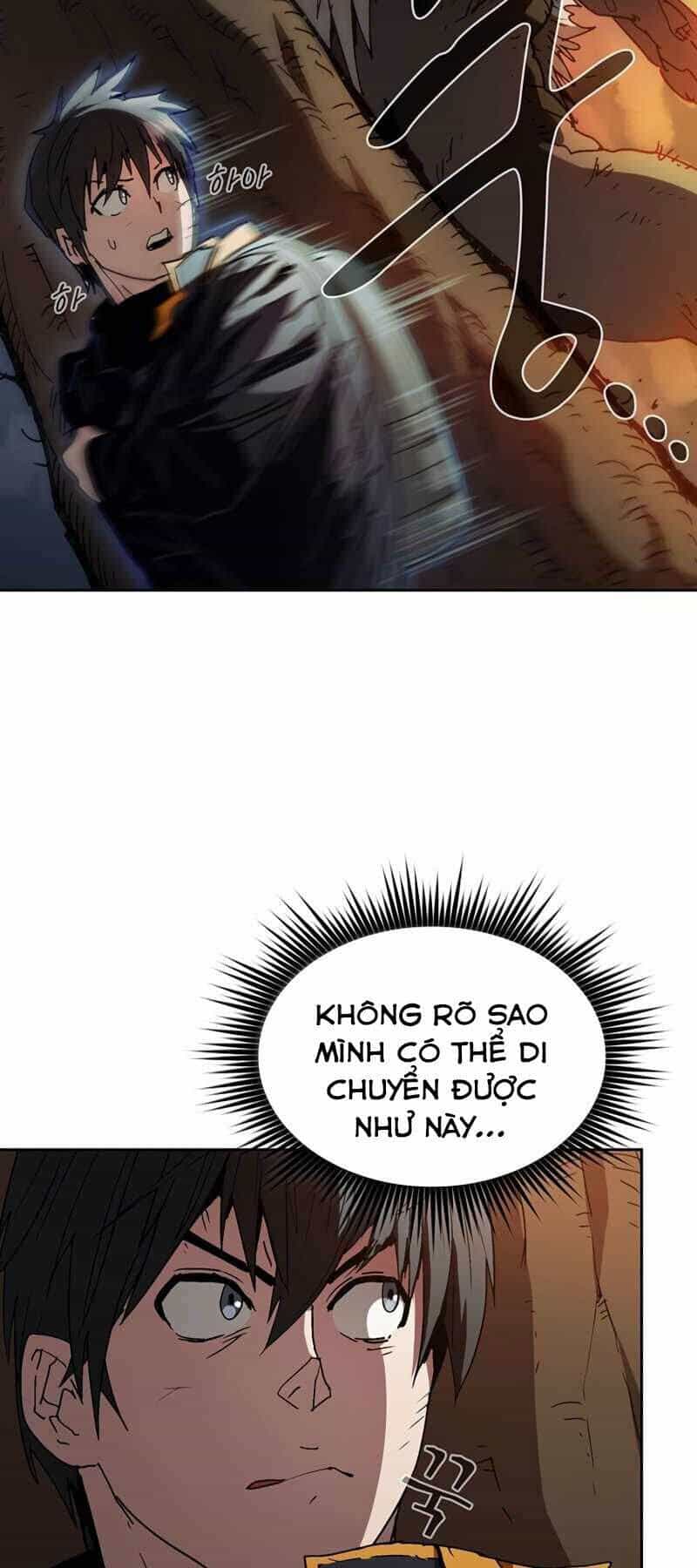 Thợ Săn Kỳ Ảo - Chương 2 - ảnh 23