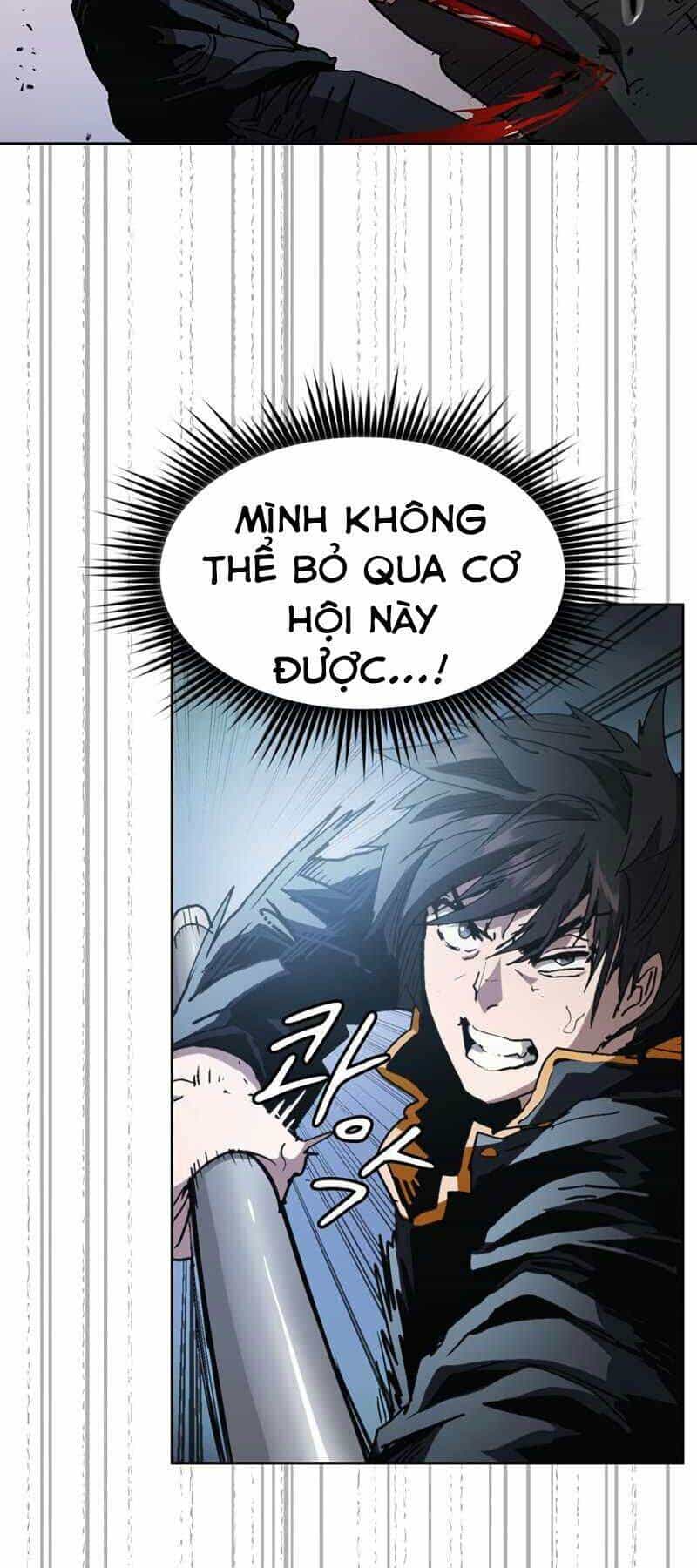 Thợ Săn Kỳ Ảo - Chương 2 - ảnh 56