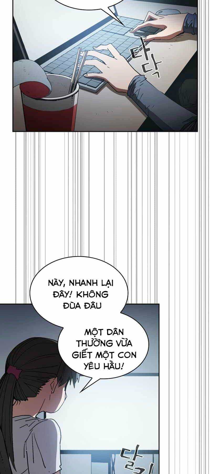 Thợ Săn Kỳ Ảo - Chương 3 - ảnh 4