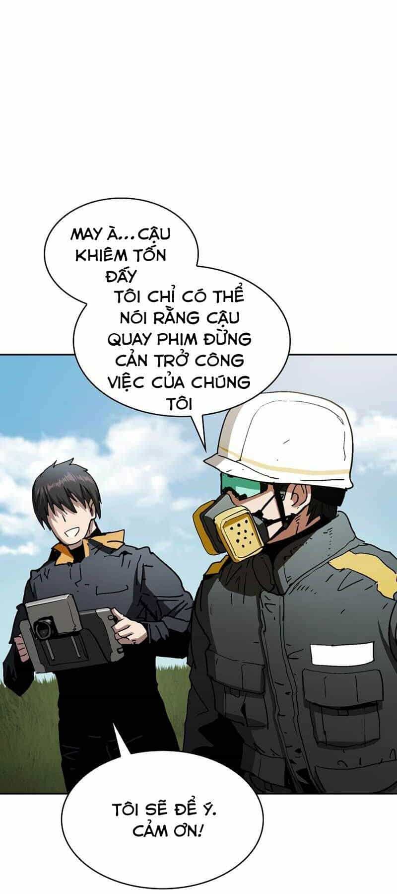 Thợ Săn Kỳ Ảo - Chương 3 - ảnh 41