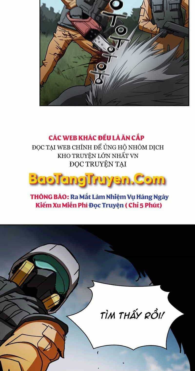 Thợ Săn Kỳ Ảo - Chương 3 - ảnh 47