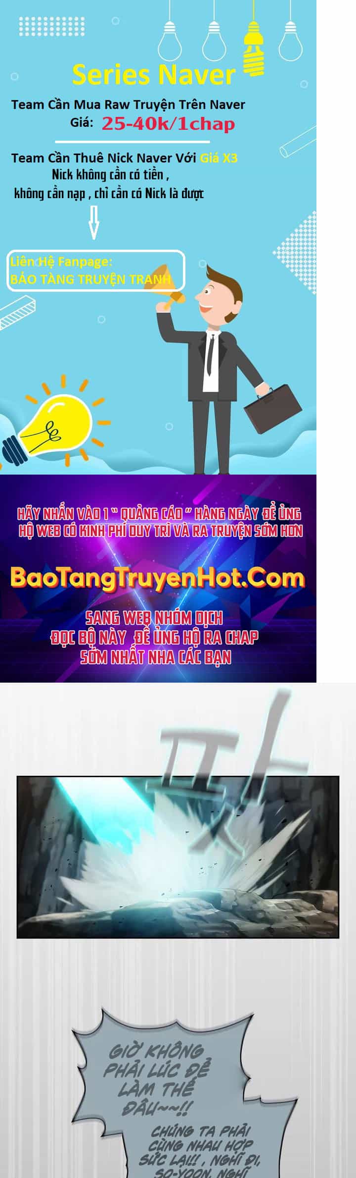 Thợ Săn Kỳ Ảo - Chương 39 - ảnh 37
