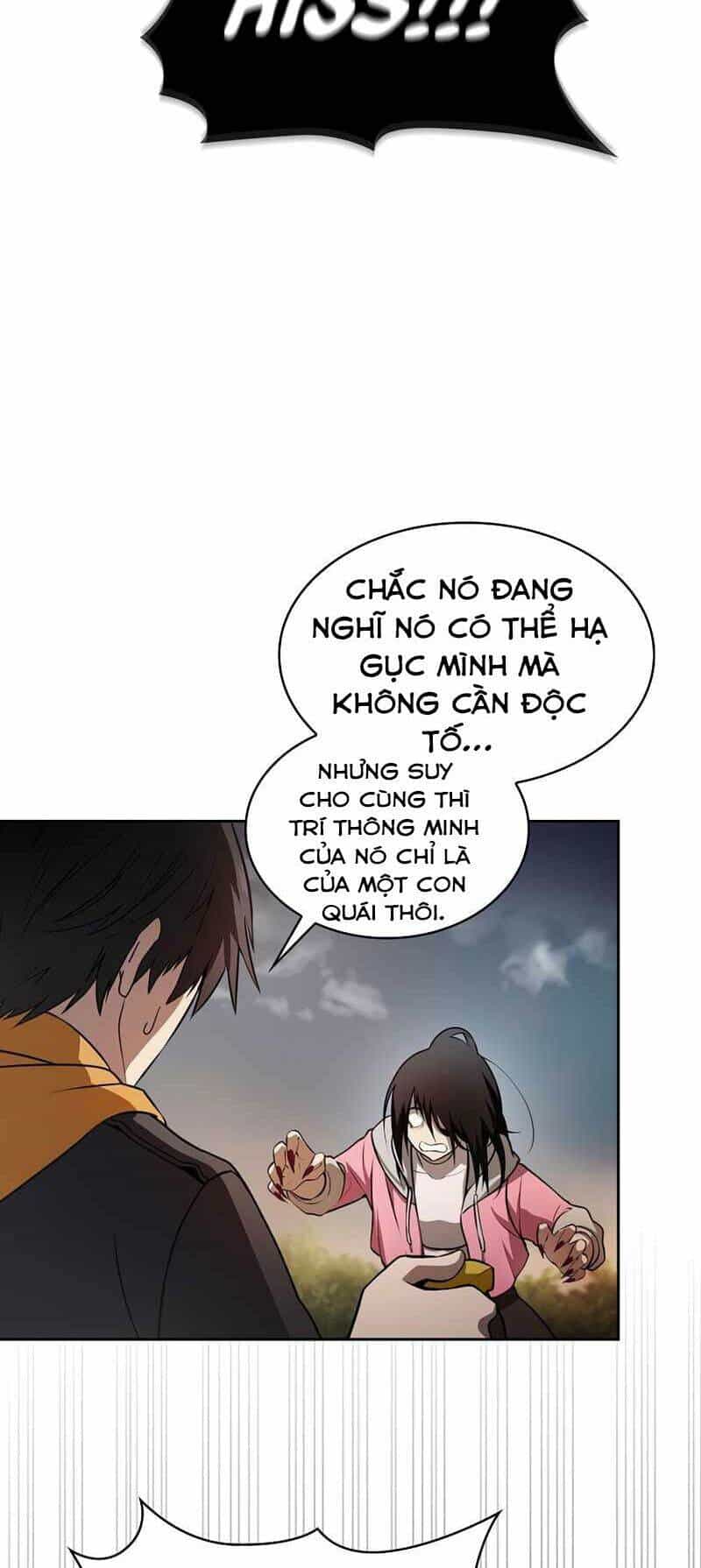 Thợ Săn Kỳ Ảo - Chương 4 - ảnh 41