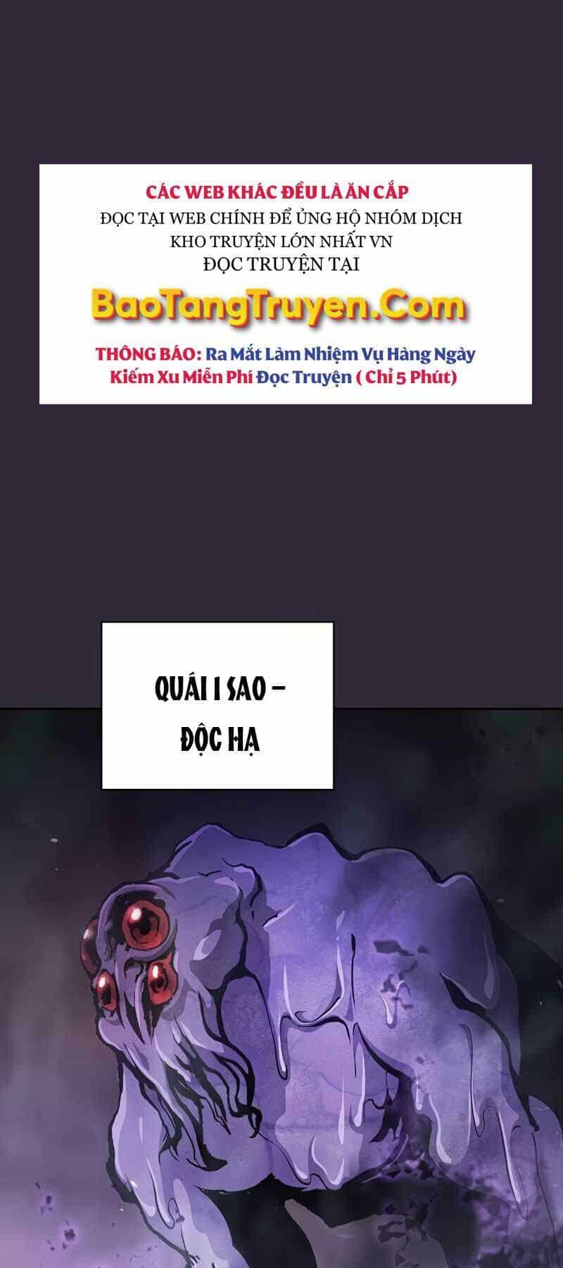 Thợ Săn Kỳ Ảo - Chương 4 - ảnh 5