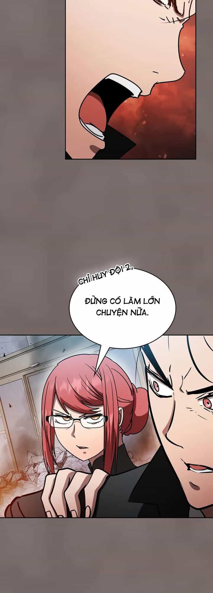 Thợ Săn Kỳ Ảo - Chương 42 - ảnh 36