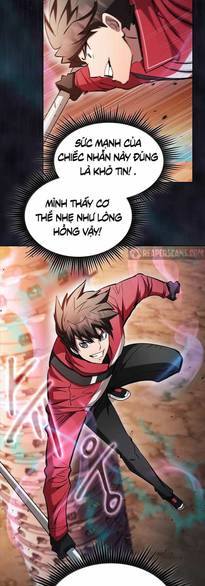 Thợ Săn Kỳ Ảo - Chương 45 - ảnh 4