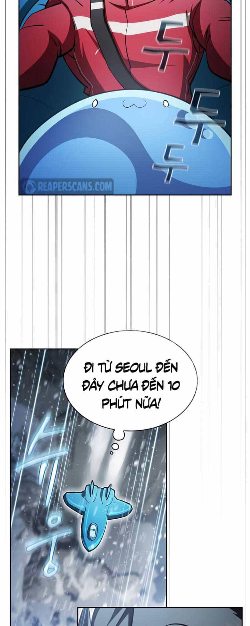 Thợ Săn Kỳ Ảo - Chương 46 - ảnh 3