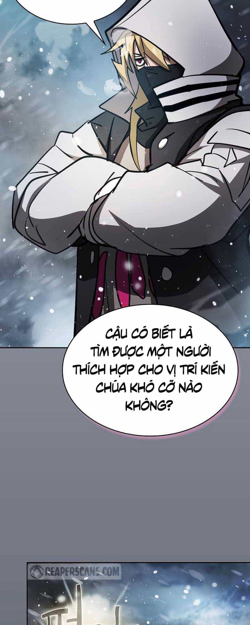Thợ Săn Kỳ Ảo - Chương 46 - ảnh 40