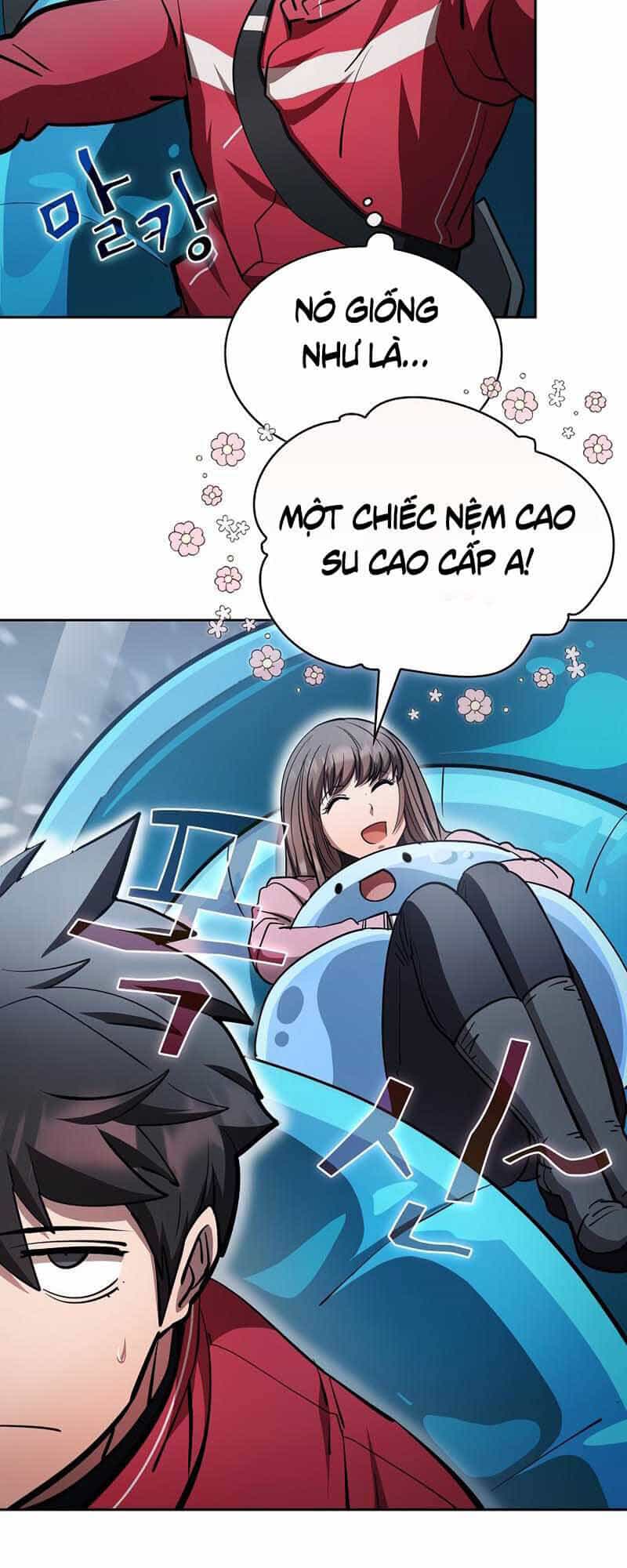 Thợ Săn Kỳ Ảo - Chương 46 - ảnh 5